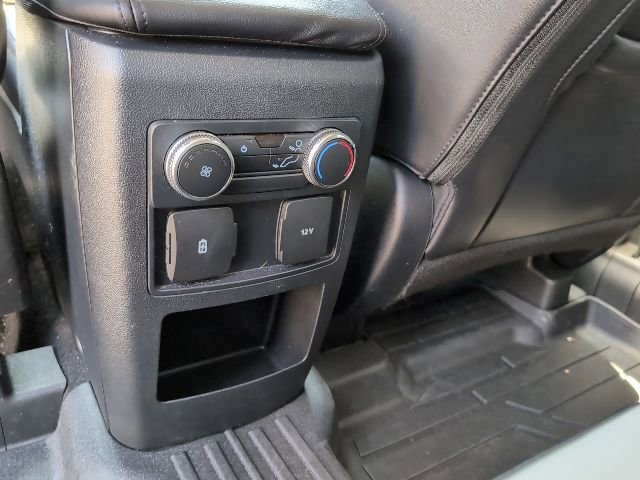 Used 2021 Ford Explorer XLT w/ Equipment Group 202A RWD image 26