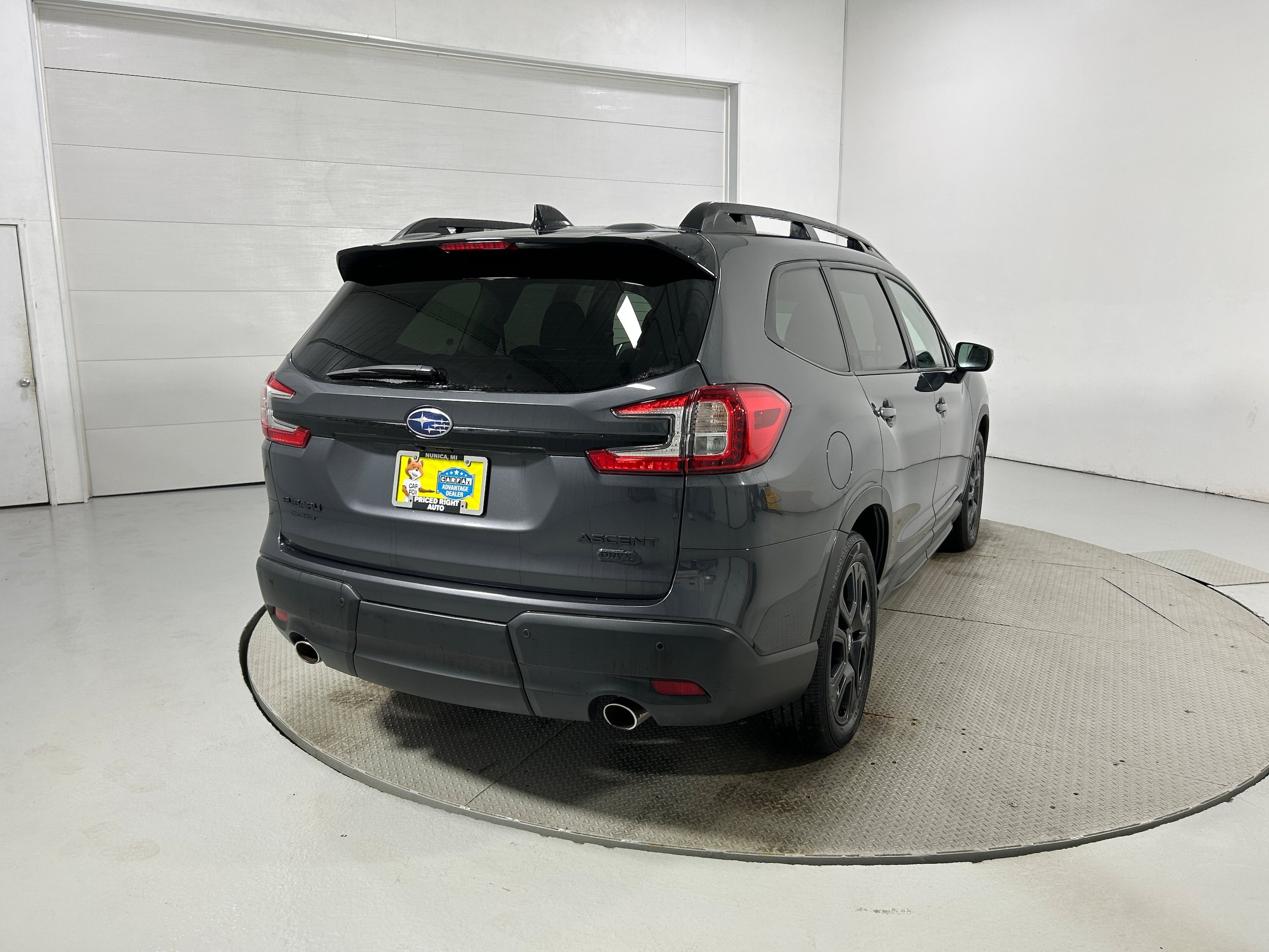 Used 2023 Subaru Ascent Onyx Edition AWD/4WD image 39