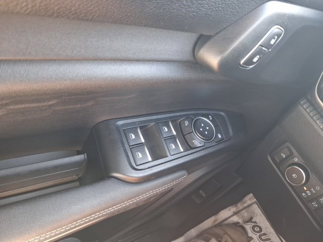 Used 2024 Ford Ranger XLT RWD image 21