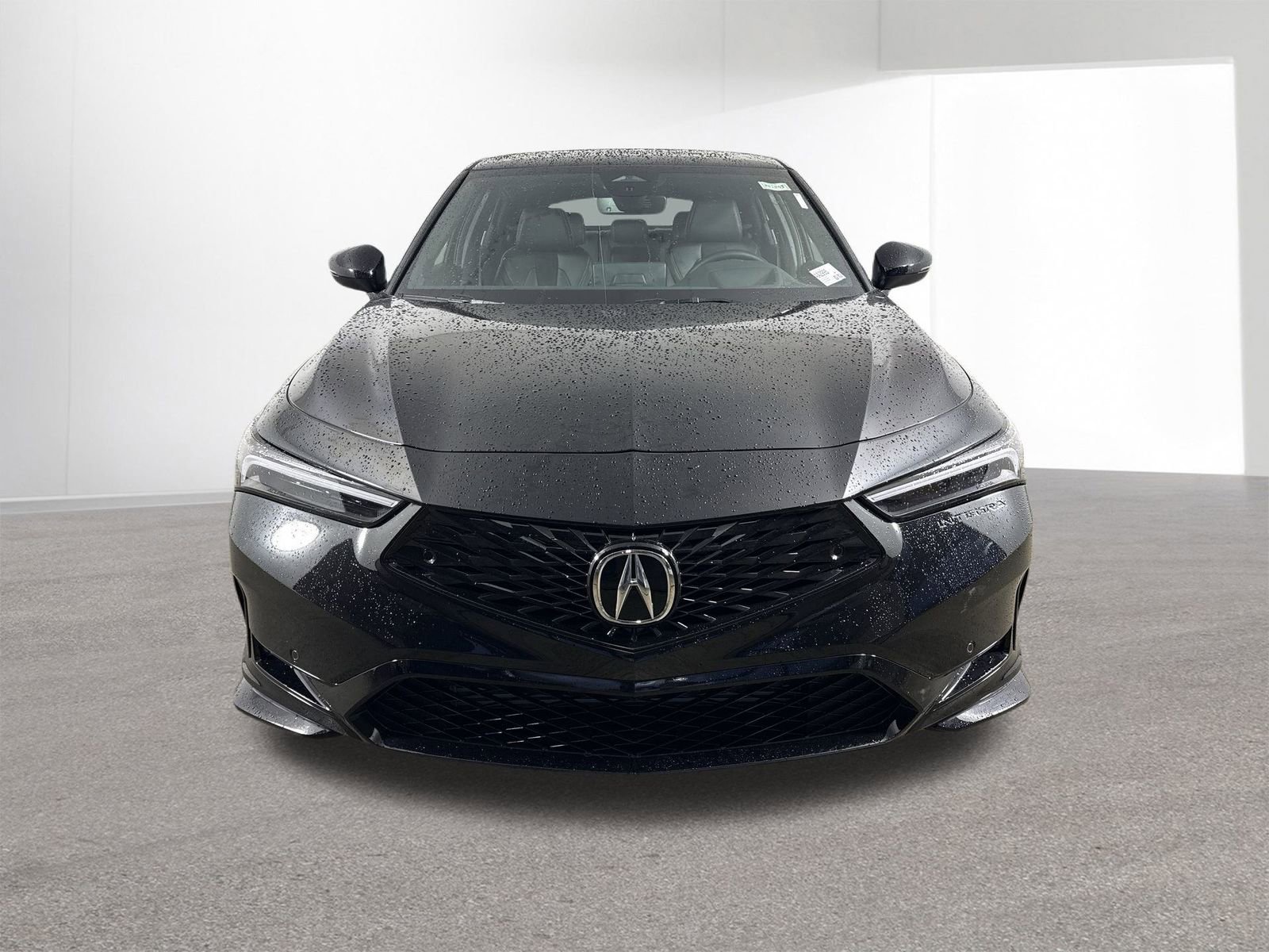 New 2026 Acura Integra A-Spec image 25