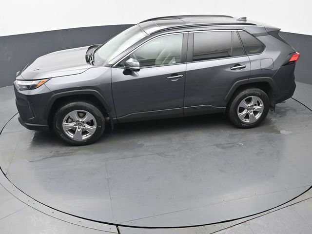 Certified 2025 Toyota RAV4 XLE w/ Convenience Package image 39