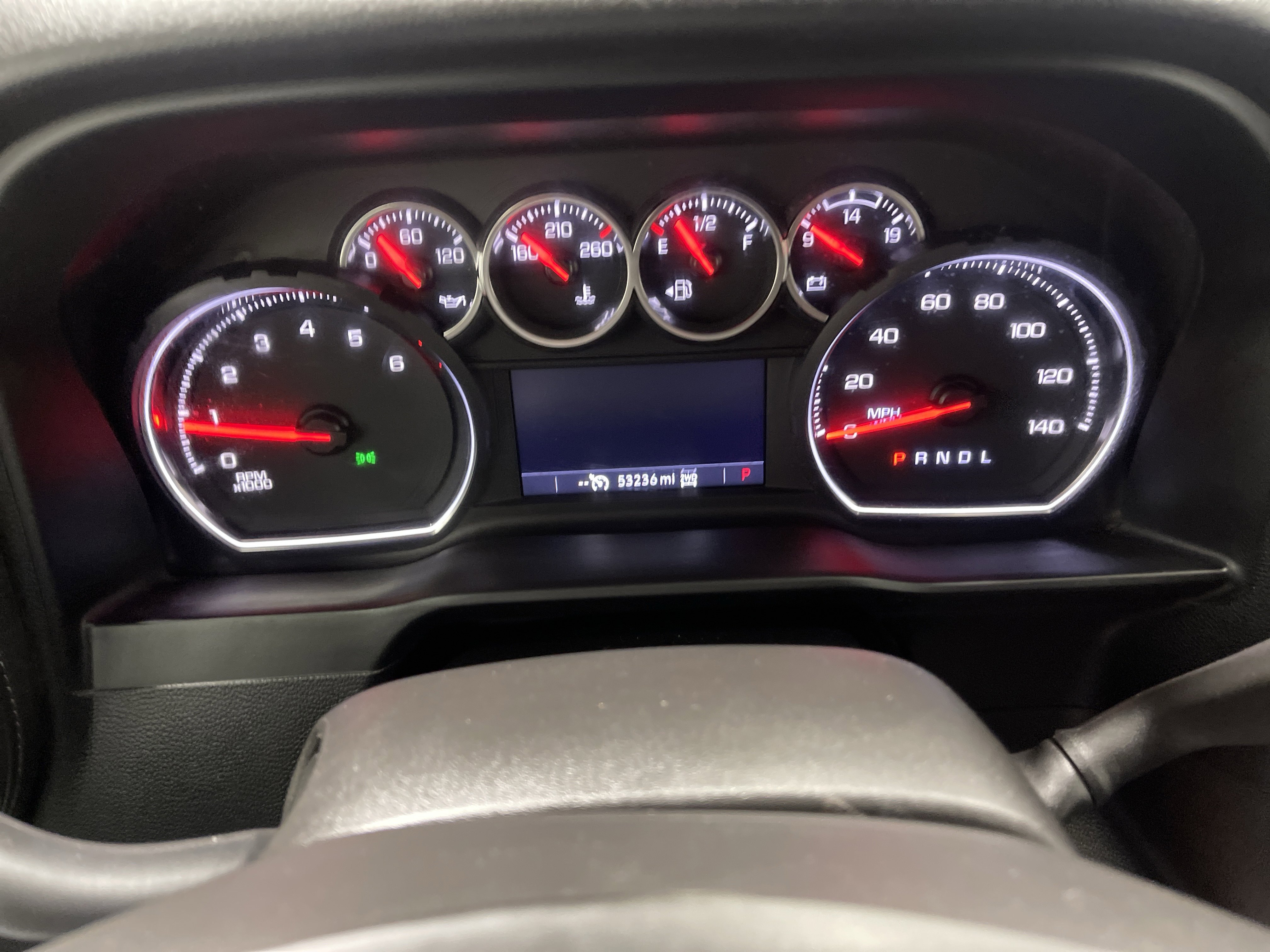 Used 2022 Chevrolet Silverado 2500 LT w/ Z71 Sport Edition AWD/4WD image 30