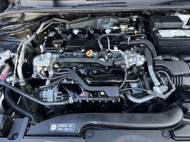 Used 2024 Toyota Corolla LE FWD image 32