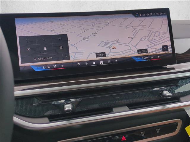 New 2026 BMW X5 xDrive50e w/ Executive Package AWD/4WD image 14