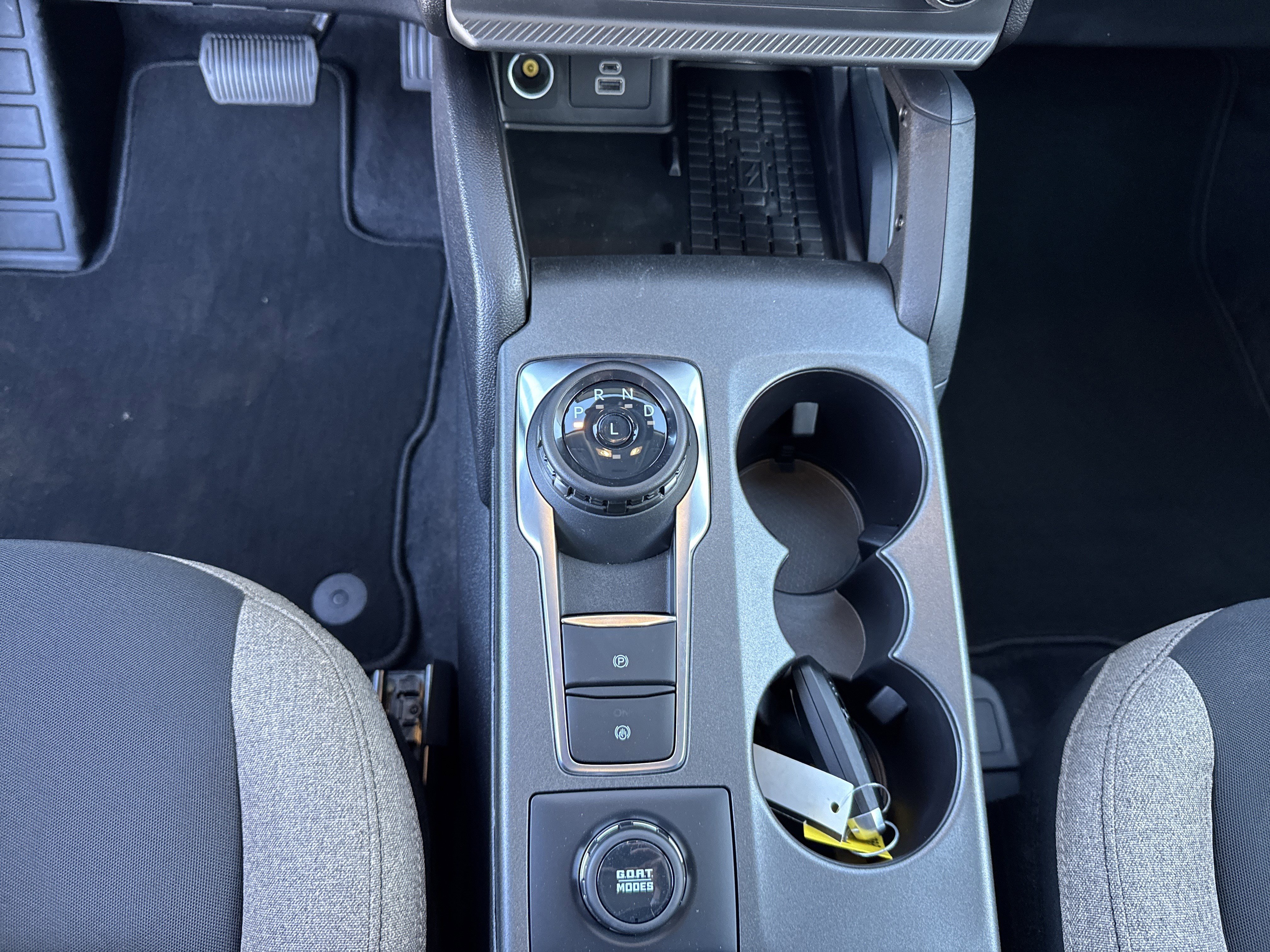 New 2025 Ford Bronco Sport Big Bend image 39