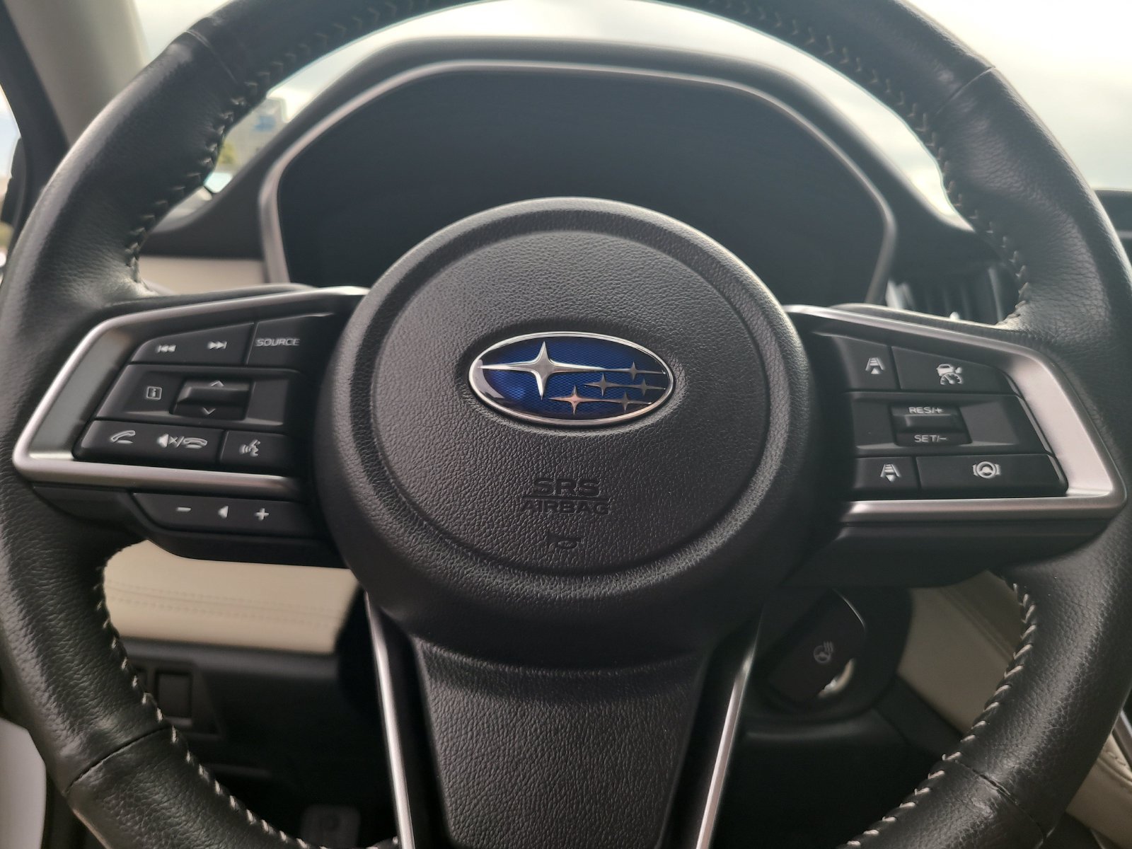 Used 2024 Subaru Legacy Limited AWD/4WD image 13