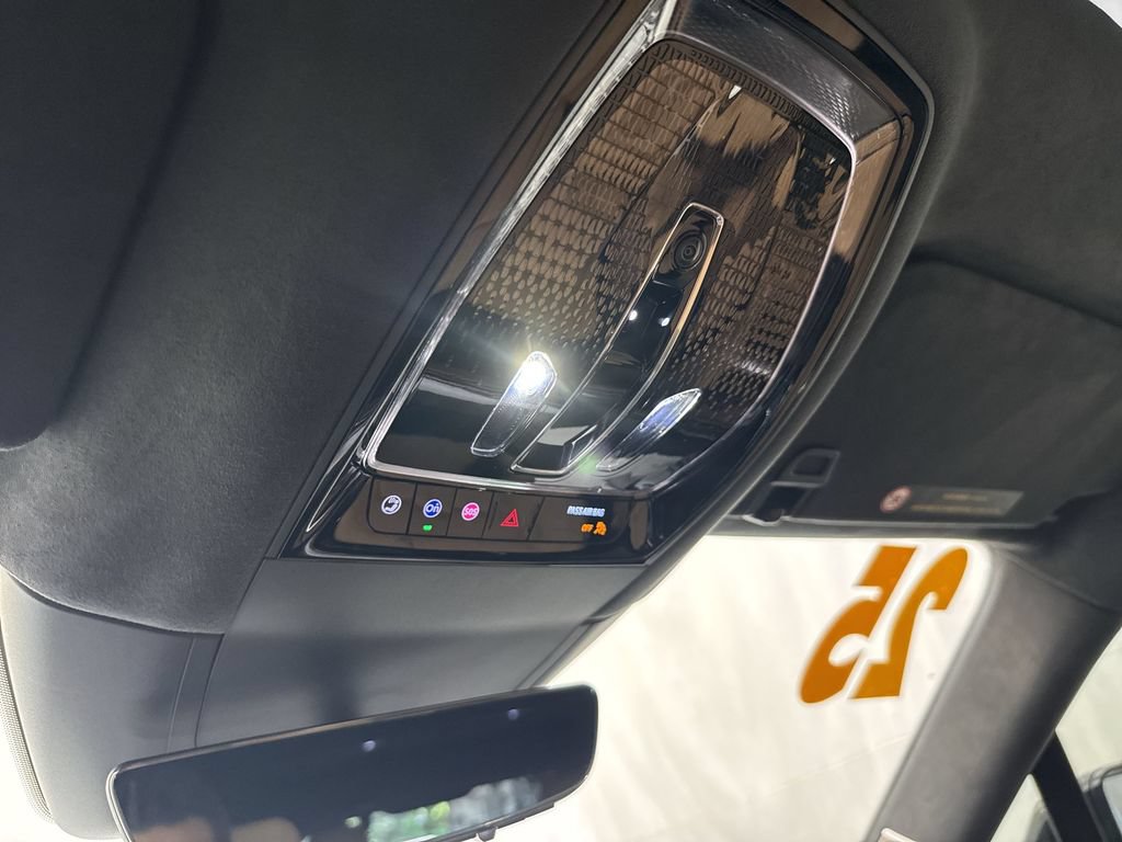 Used 2025 Cadillac Escalade IQ Sport 2 w/ LPO, ONYX Package AWD/4WD image 23