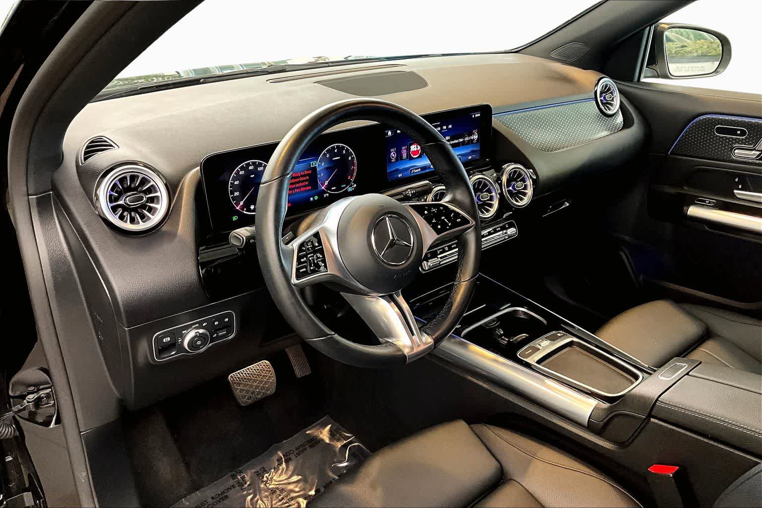 Used 2024 Mercedes-Benz GLA 250 image 16