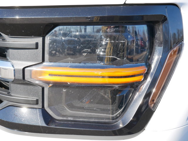 Certified 2024 Ford F150 XLT w/ Tow/Haul Package image 4