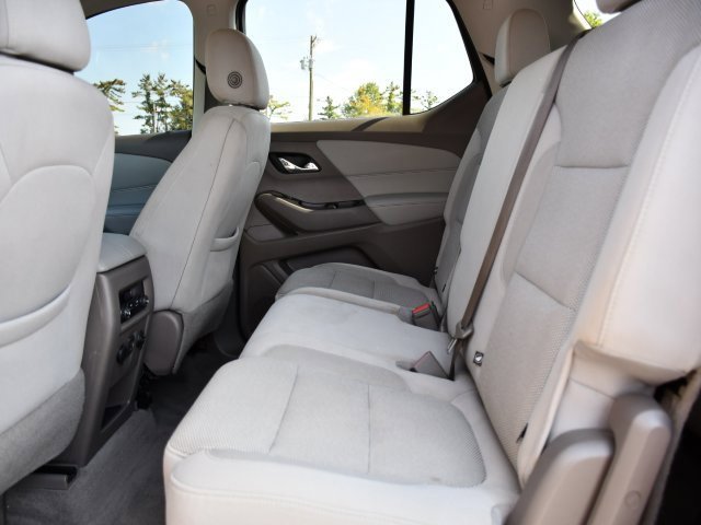 Used 2019 Chevrolet Traverse LT image 20