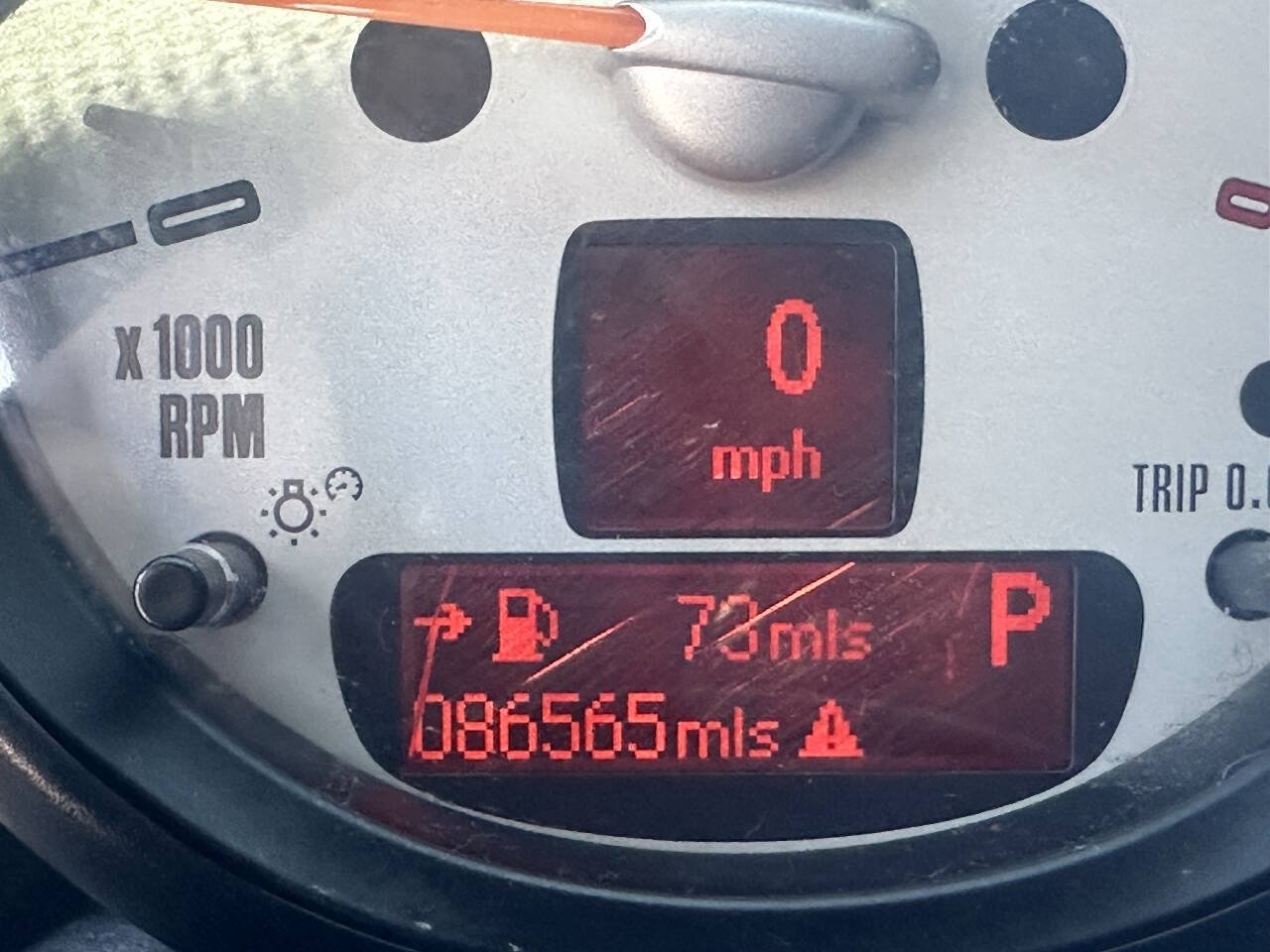 Used 2013 MINI Cooper Coupe FWD image 14