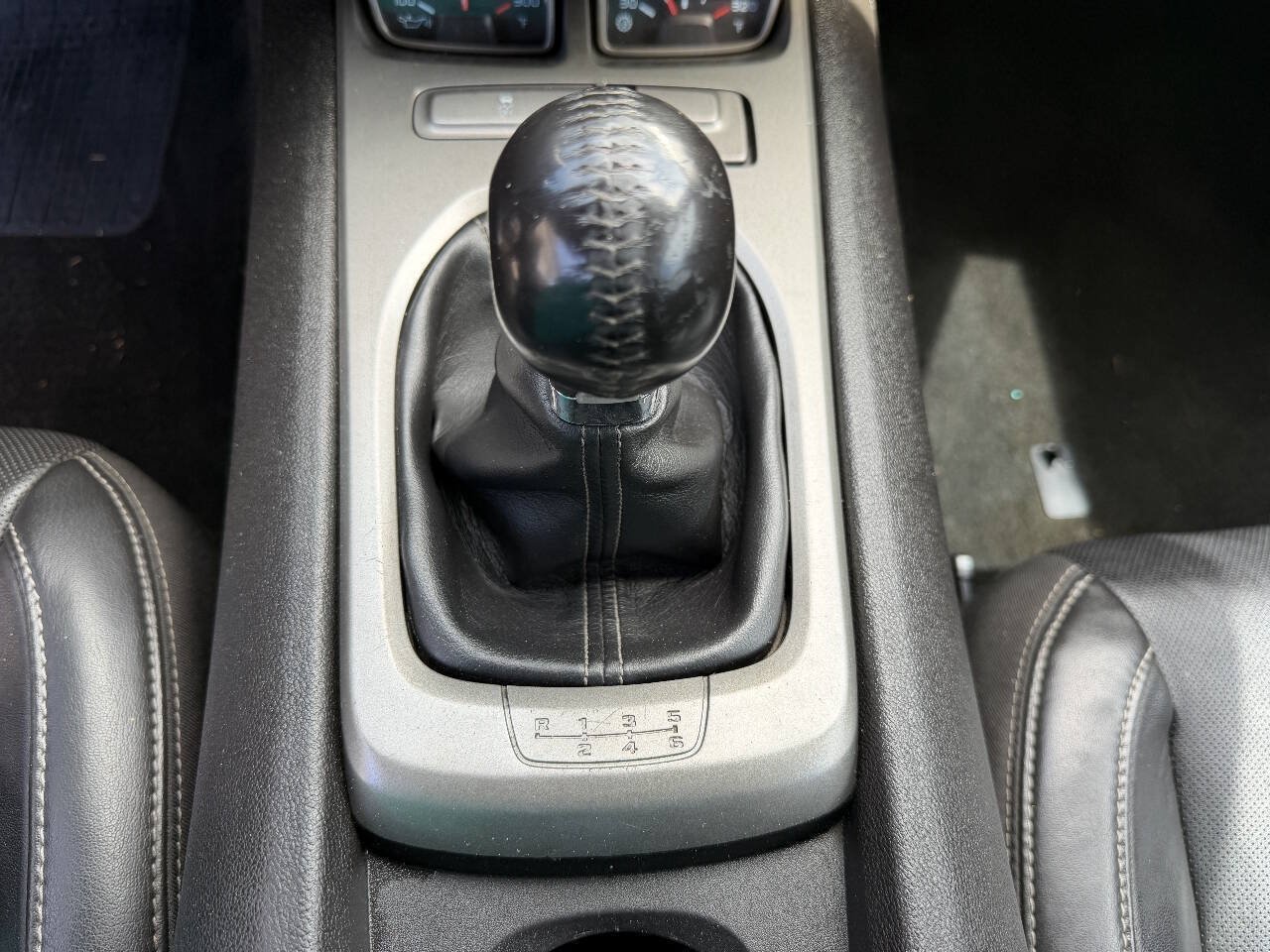 Used 2012 Chevrolet Camaro LT w/ RS Package RWD image 13