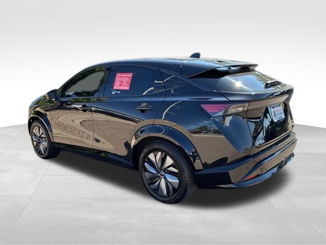 Certified 2024 Nissan Ariya AWD image 8