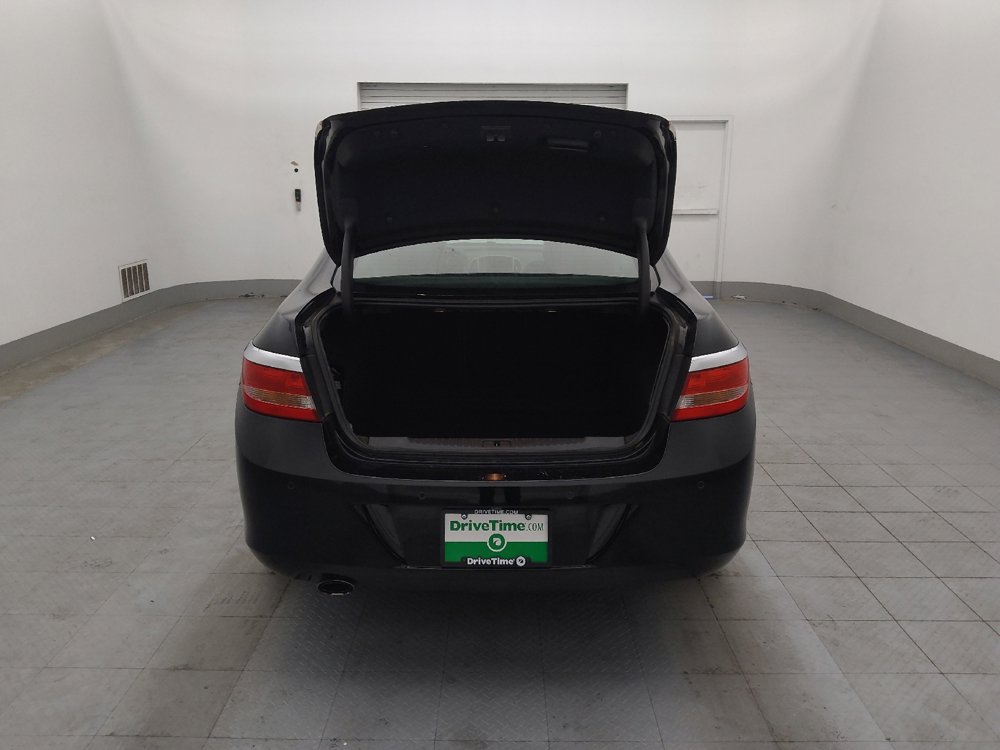 Used 2016 Buick Verano Leather w/ Driver Confidence Package image 29