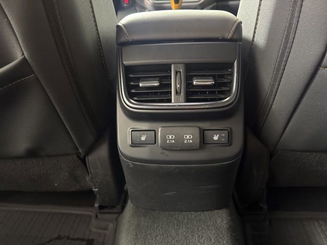 Used 2022 Subaru Outback Wilderness image 13