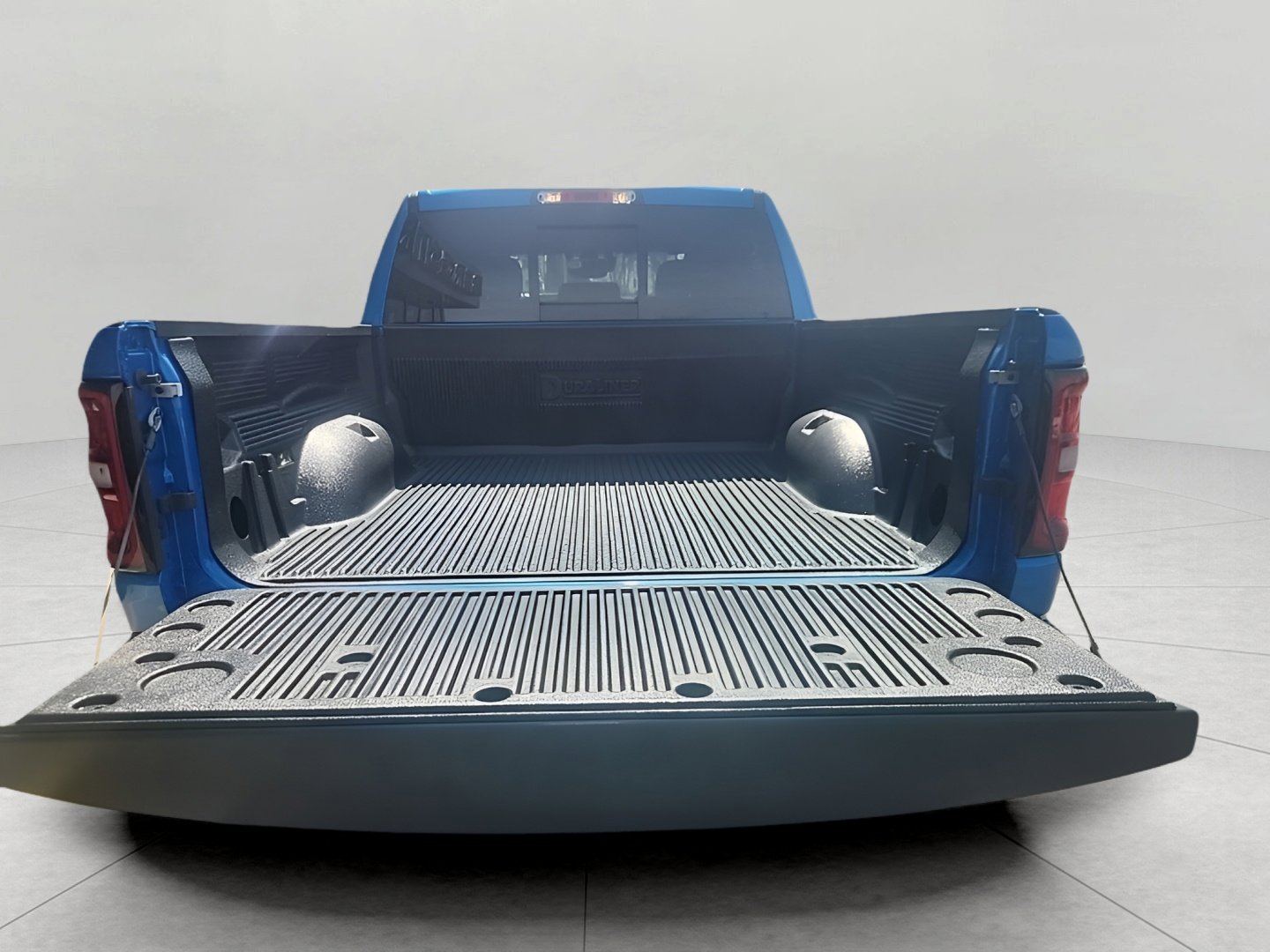 Used 2025 RAM 1500 Rebel AWD/4WD image 8