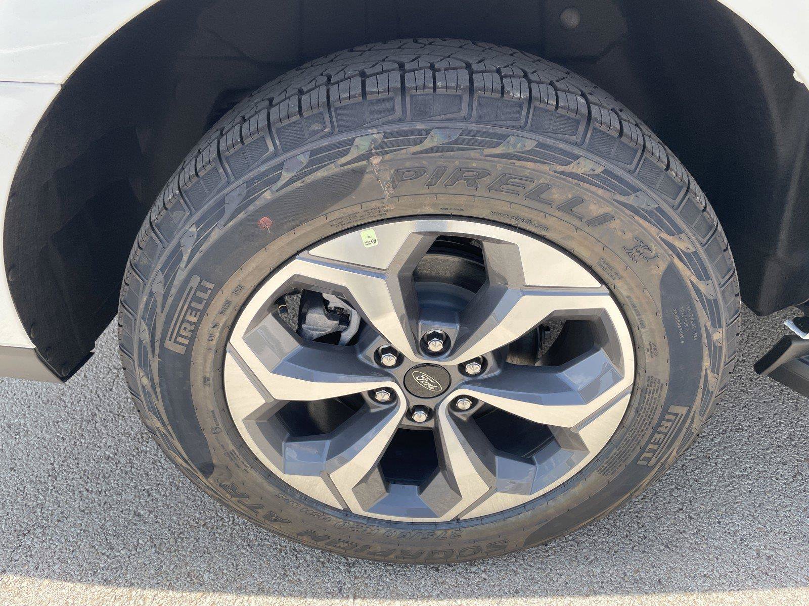 New 2027 Ford Expedition Max Active AWD/4WD image 38