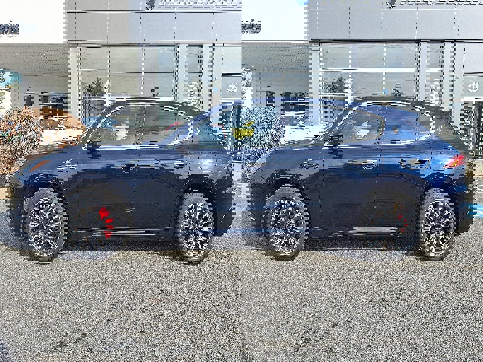 Used 2023 Maserati Grecale GT image 7