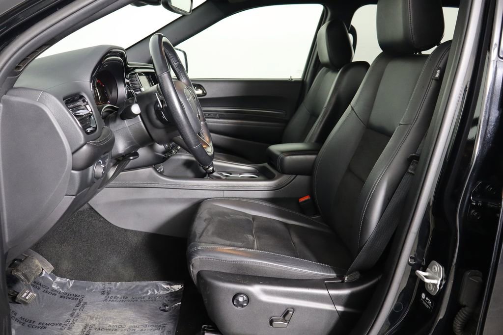 Used 2022 Dodge Durango GT image 16