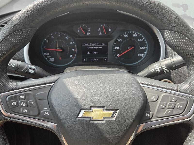 Used 2023 Chevrolet Malibu LT FWD image 29