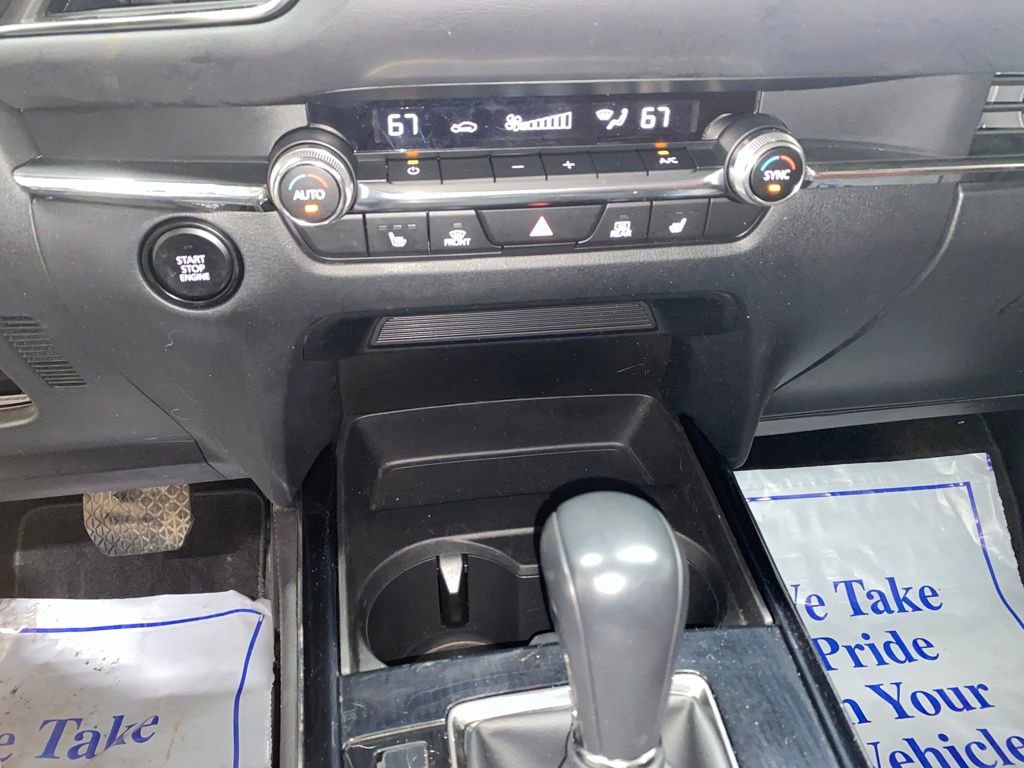 Certified 2023 MAZDA CX-30 AWD 2.5 S w/ Preferred Package image 23