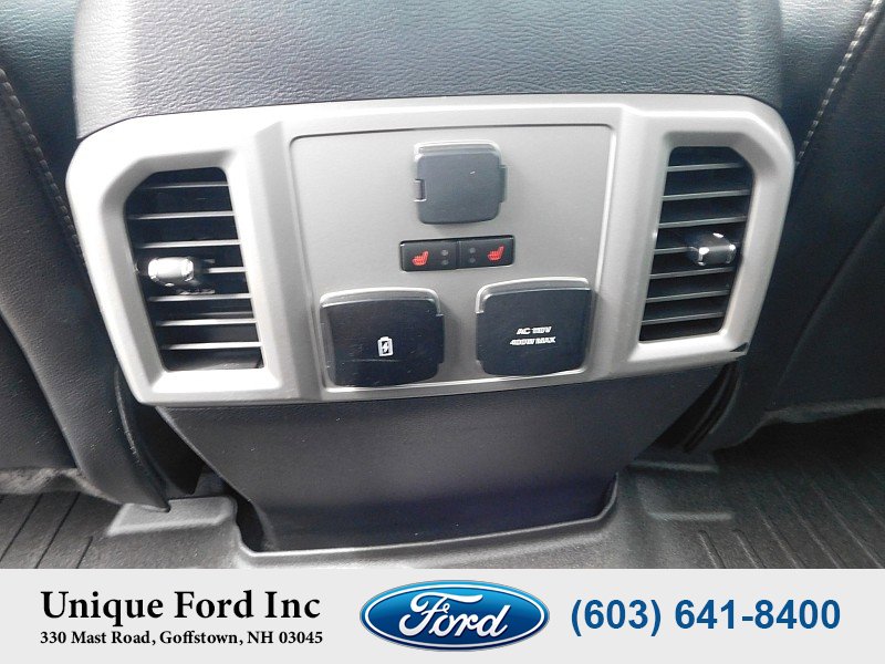 Used 2021 Ford F250 Lariat image 27
