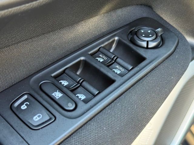 Certified 2021 Jeep Renegade Latitude image 16