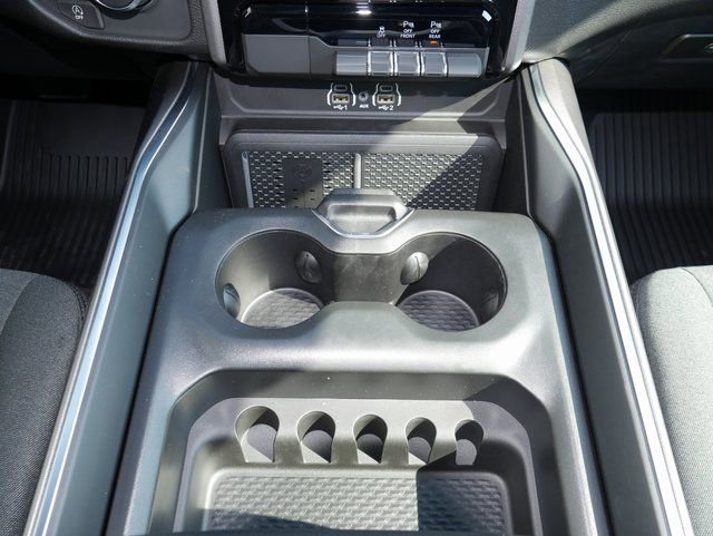 New 2026 RAM 1500 Big Horn AWD/4WD image 24