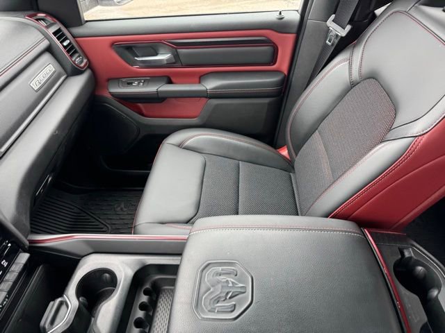 Used 2025 RAM 1500 Rebel w/ Rebel Level 1 Equipment Group image 27