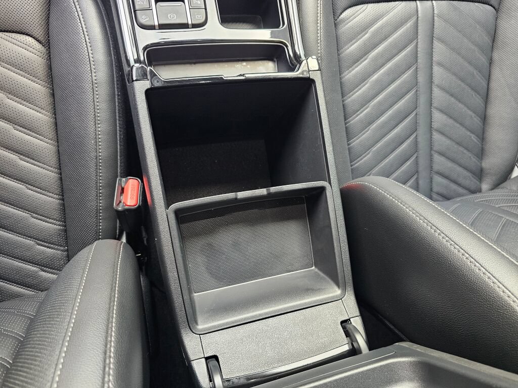 Used 2025 Kia Sorento SX Prestige AWD/4WD image 26