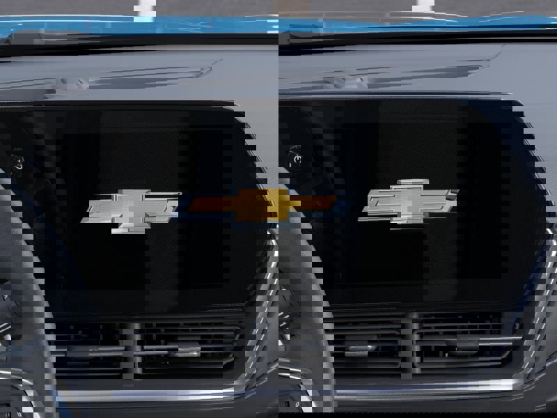 New 2026 Chevrolet Trax ACTIV w/ Sunroof Package image 20