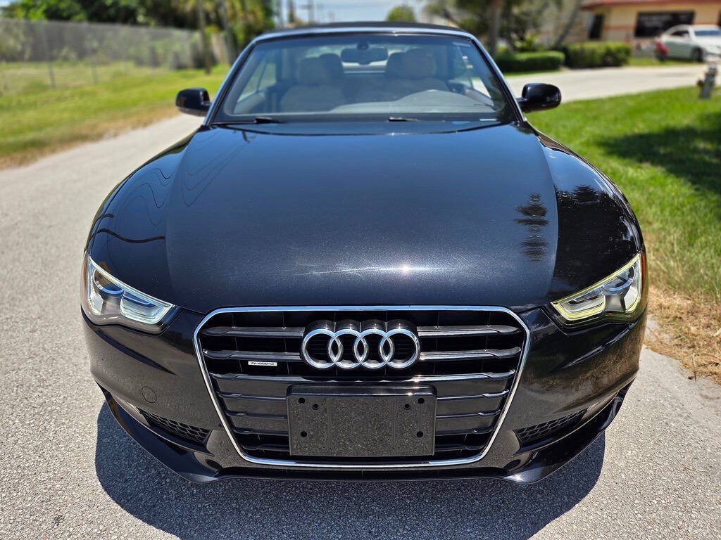 Used 2014 Audi A5 2.0T Premium Plus AWD/4WD image 15
