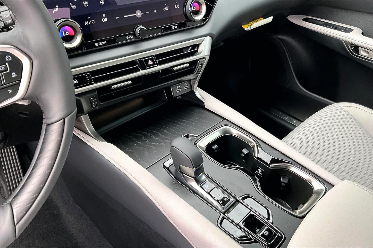New 2026 Lexus RX 350 Premium FWD image 10