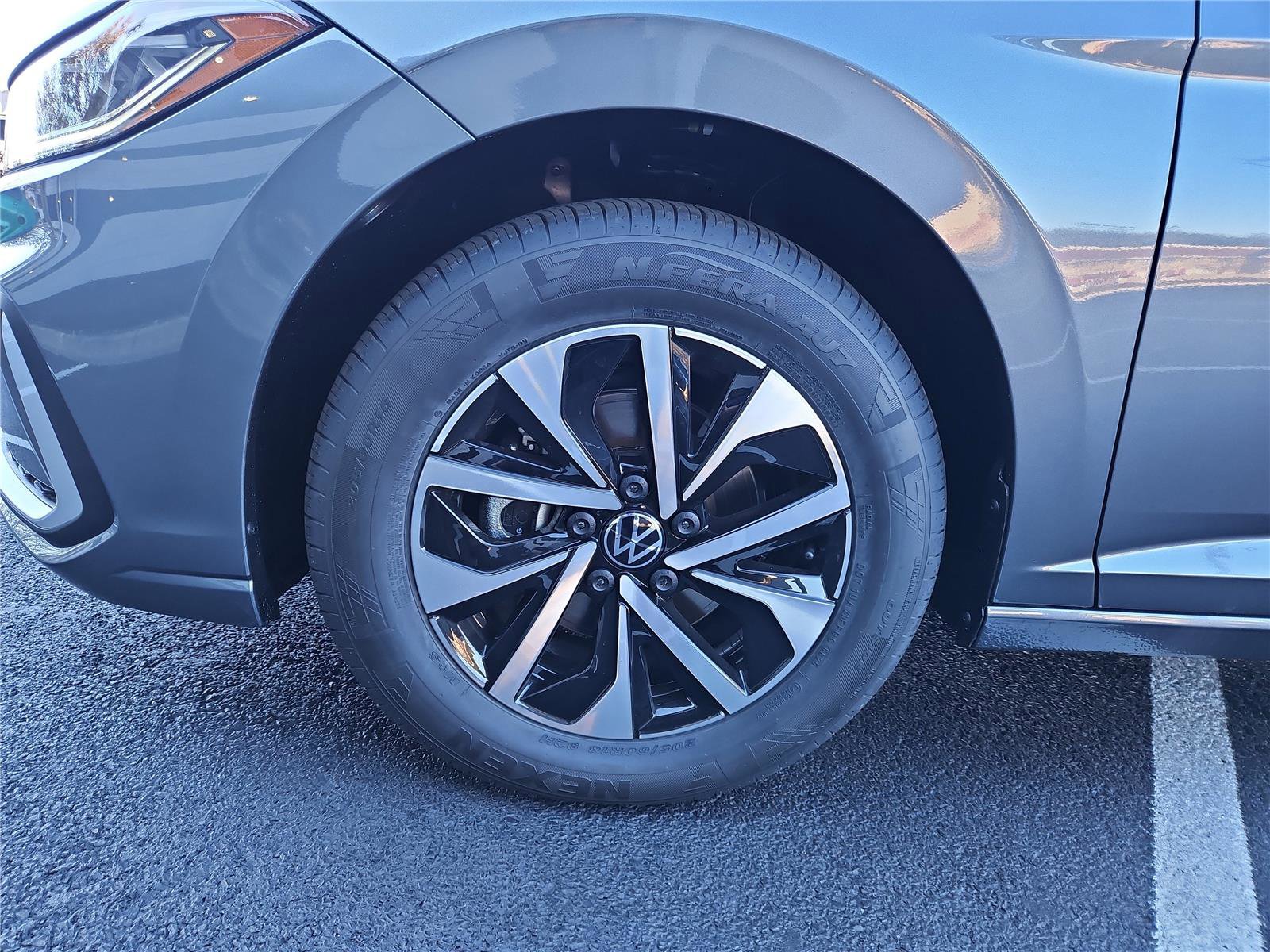 New 2026 Volkswagen Jetta S image 10