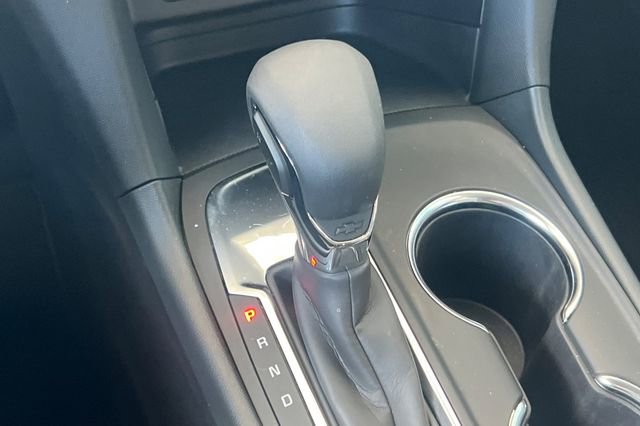 Used 2024 Chevrolet Equinox LS w/ LS Convenience Package image 28