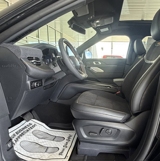 New 2026 Ford Explorer Tremor w/ Tremor Ultimate Package AWD/4WD image 6