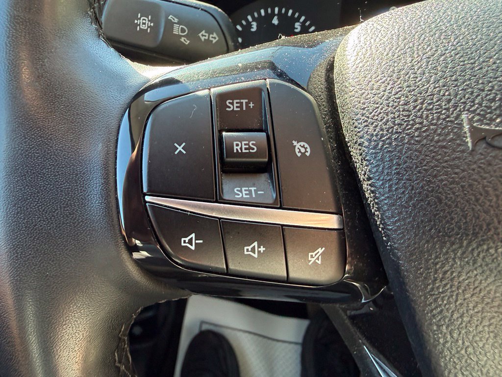 Used 2021 Ford Escape SE w/ SE Sport Appearance Package AWD/4WD image 48