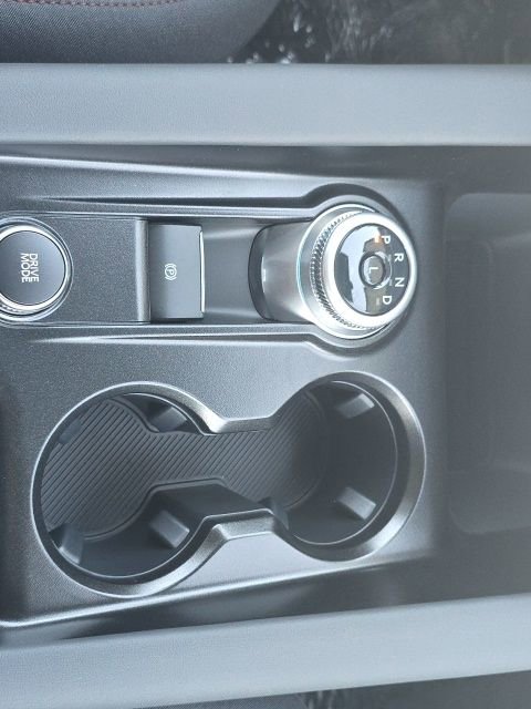 New 2026 Ford Explorer Active image 15