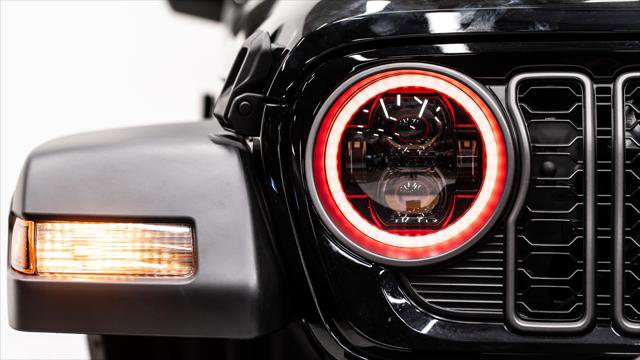 Used 2026 Jeep Gladiator Sport image 44