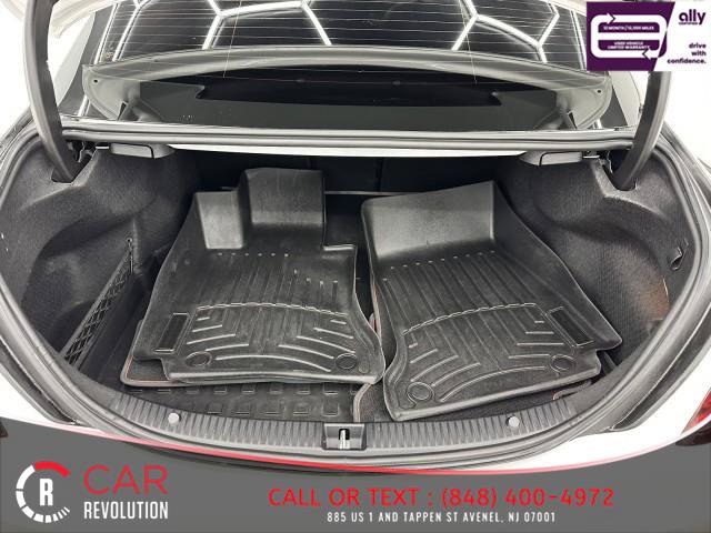 Used 2017 Mercedes-Benz C 43 AMG 4MATIC Sedan image 8