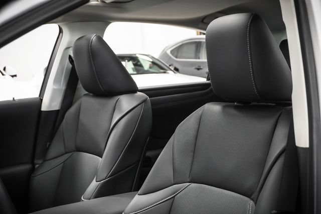 Certified 2025 Lexus ES 300h w/ Premium Package FWD image 10