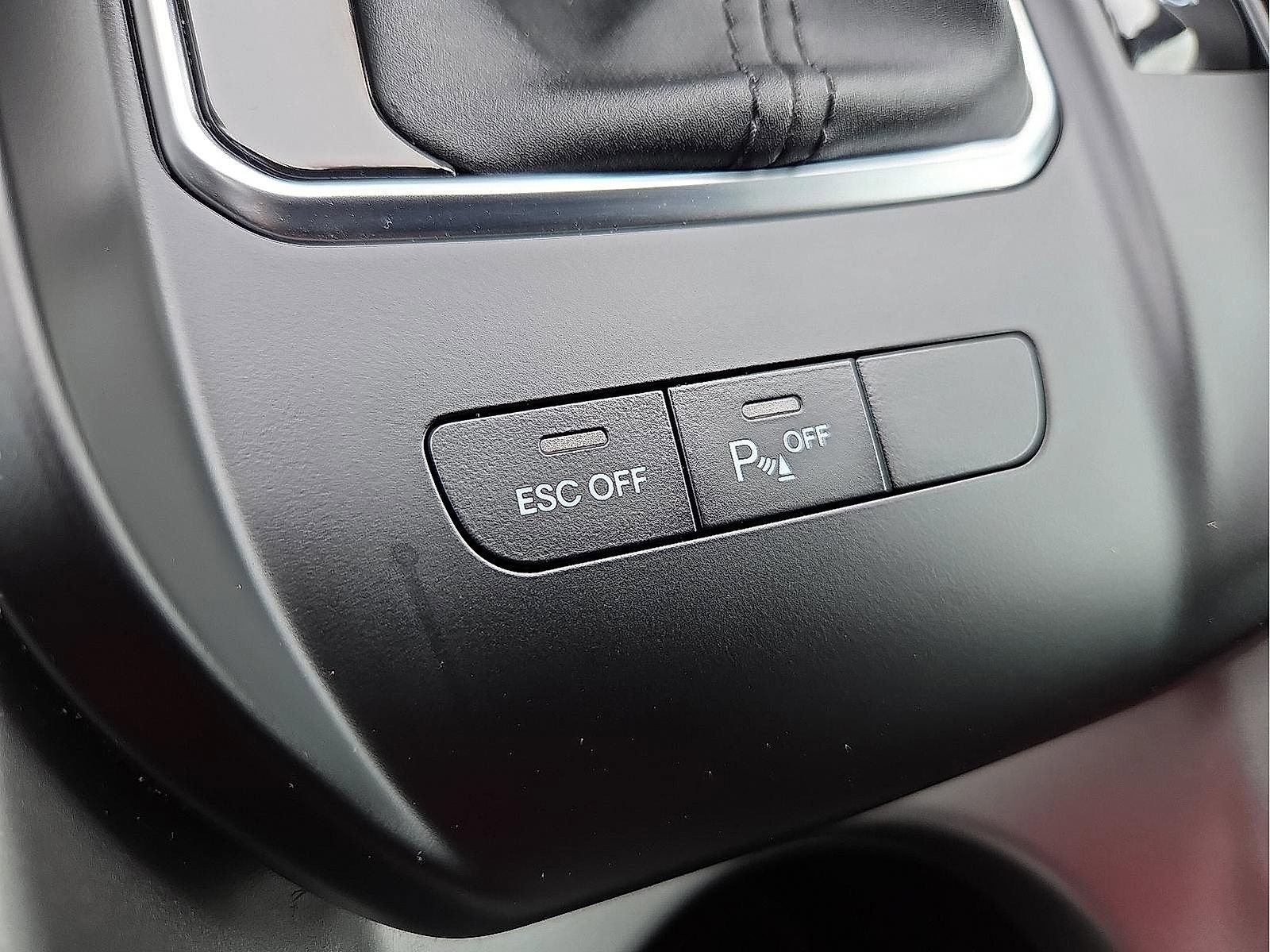 Used 2024 Dodge Hornet R/T image 22