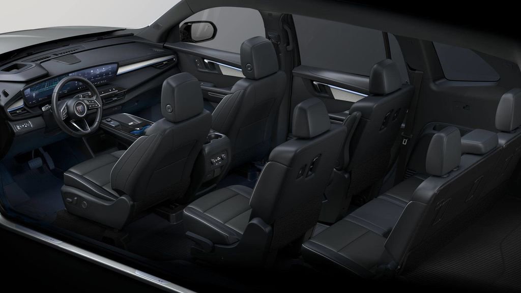 New 2026 Buick Enclave Sport Touring w/ Power Package image 35