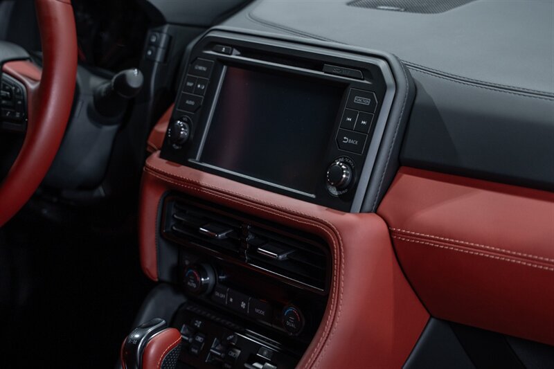 Used 2021 Nissan GT-R Premium AWD/4WD image 56