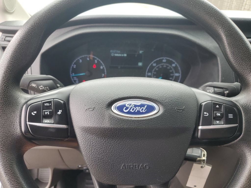 Used 2023 Ford Transit 350 DRW RWD image 22