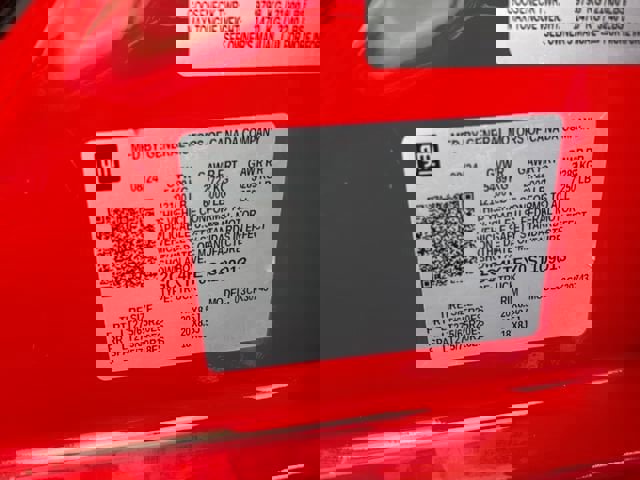 Certified 2025 Chevrolet Silverado 3500 LT w/ Trail Boss Package image 31