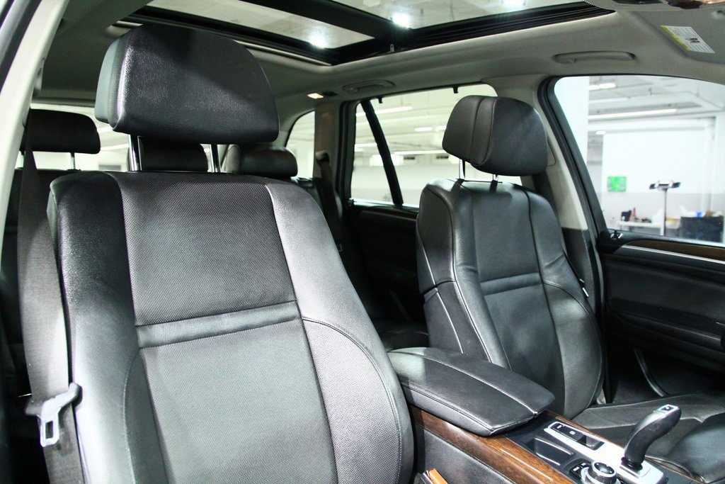 Used 2013 BMW X5 xDrive35i image 24
