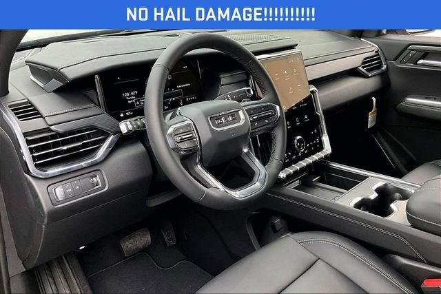 New 2025 GMC Acadia Elevation w/ Elevation Premium Package FWD image 8
