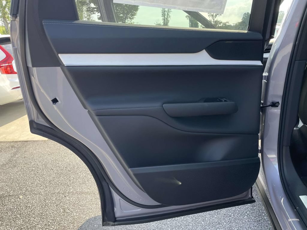 New 2026 Volvo EX90 Ultra AWD/4WD image 2