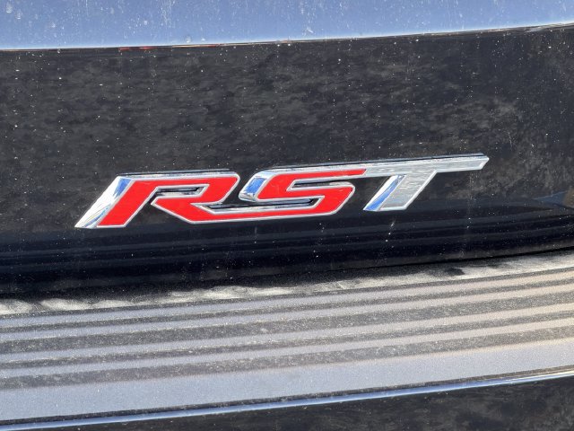 New 2027 Chevrolet Tahoe RST w/ Comfort Package RWD image 7